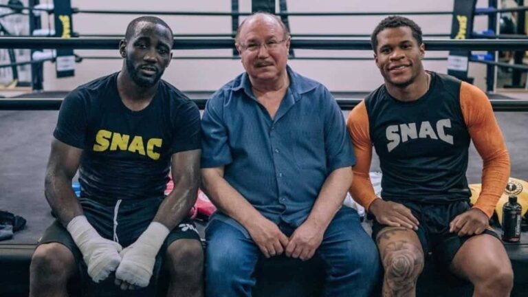Documentaire « Hall of Shame » de Victor Conte