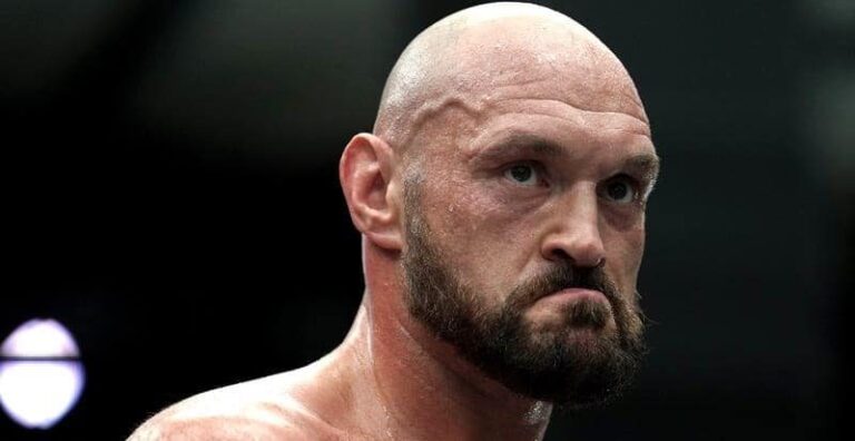 Fury reste pessimiste quant aux combats AJ-Usyk