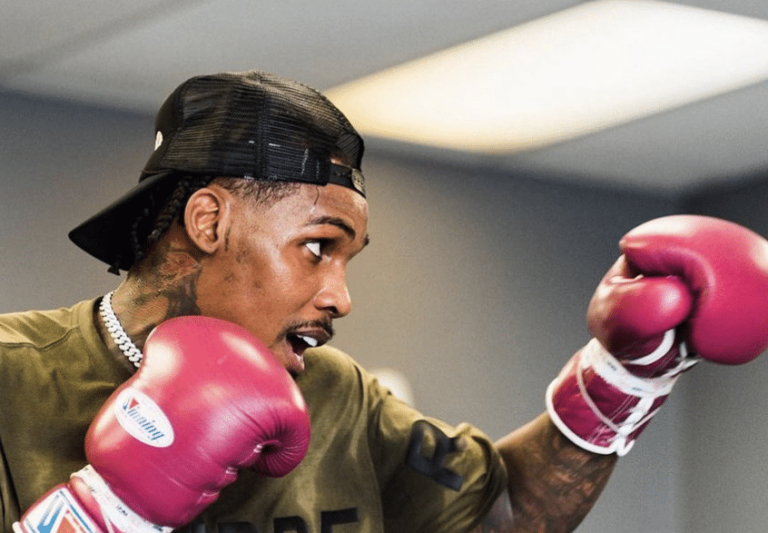 José Benavidez et Daniel Jacobs veulent Charlo