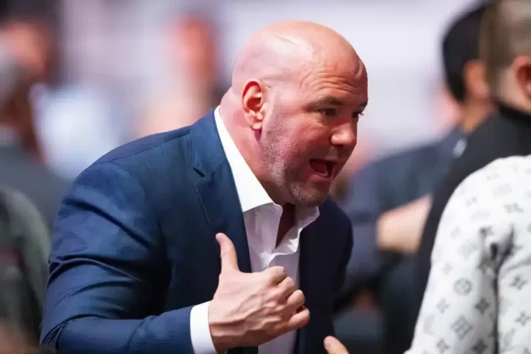 L&rsquo;UFC accusée d&rsquo;avoir enfreint les lois anti-trust