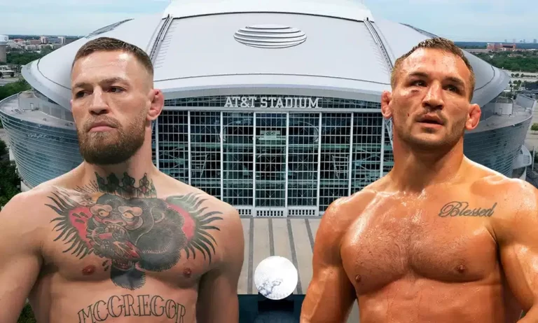 Le prochain combat de McGregor sera contre Chandler