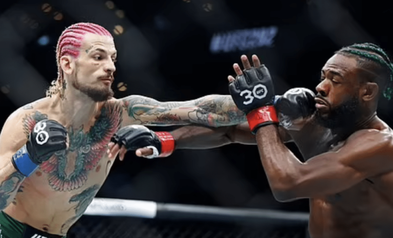 Sterling appelle O&rsquo;Malley pour une revanche