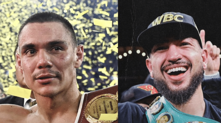 Tim Tszyu affrontera Brian Mendoza le 15 octobre