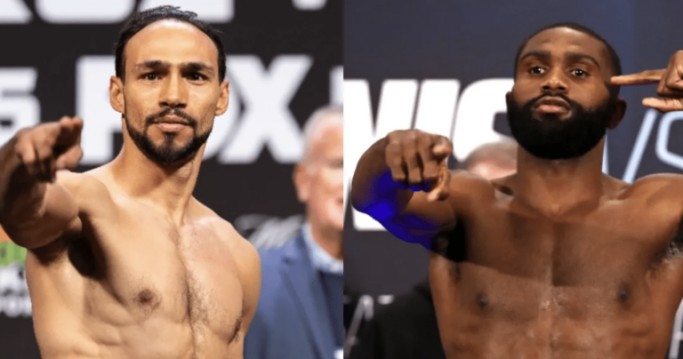 Thurman prêt à combattre Ennis