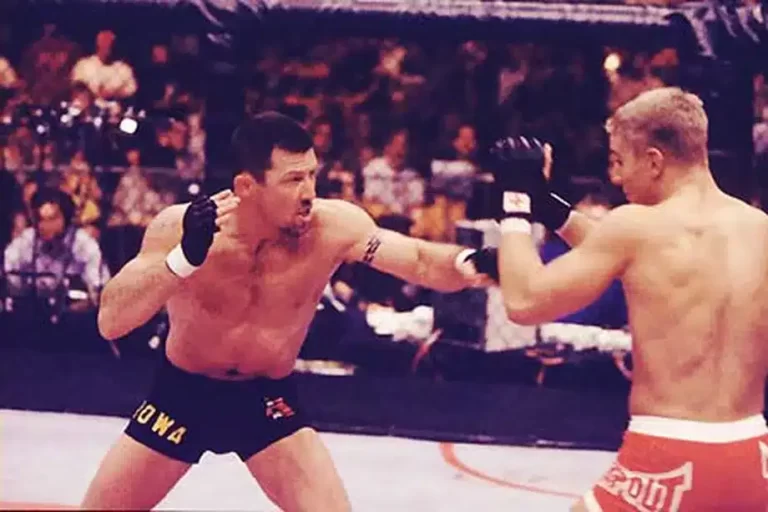 Pat Miletich, intronisé au Temple de la renommée de l&rsquo;UFC, arrêté une fois de plus pour conduite en état d&rsquo;ébriété