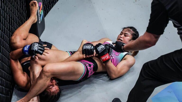 Aperçu de ONE Fight Night 14 et informations sur le flux