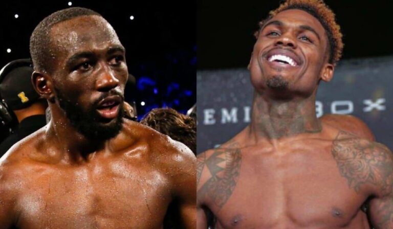 Charlo veut Crawford après Canelo
