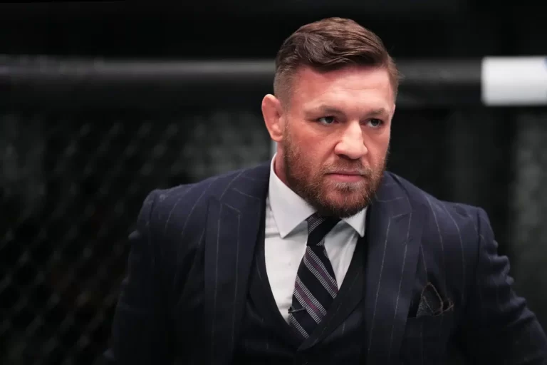 Dana White n&rsquo;est pas sûre de l&rsquo;avenir de McGregor
