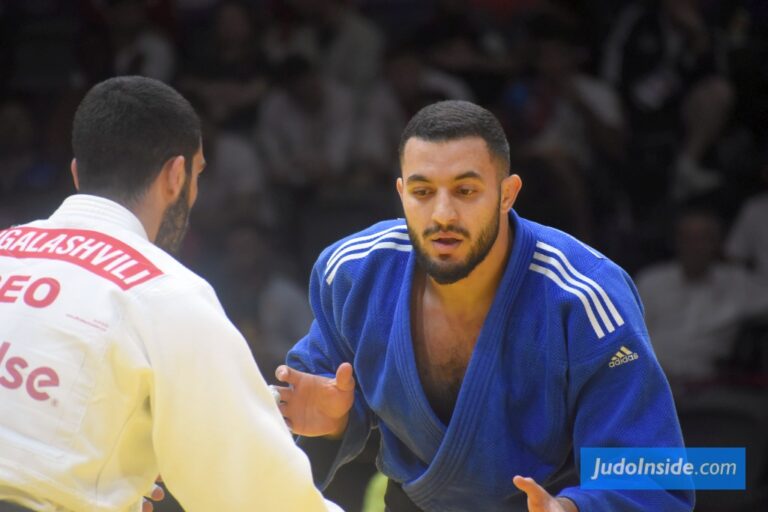 Deuxième journée des Championnats d&rsquo;Afrique avec l&rsquo;Egypte en tête