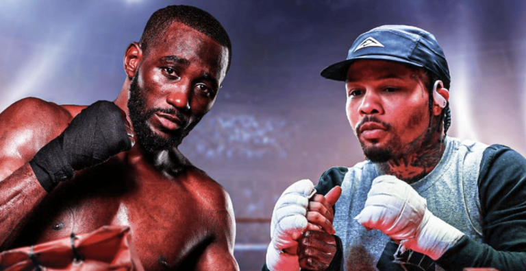 Gervonta Davis exclut le combat contre Crawford