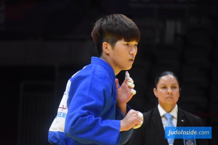 La Chine applaudit pour sa première médaille d&rsquo;or aux Jeux asiatiques par Zhenzhao Ma
