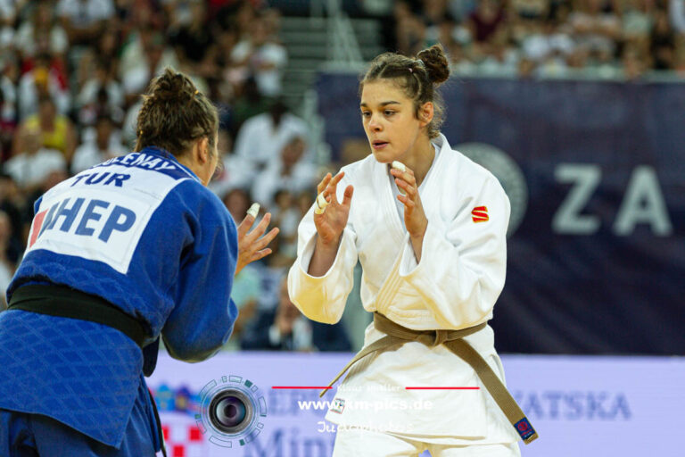 La Serbie ravie après son deuxième titre mondial aux championnats du monde cadets