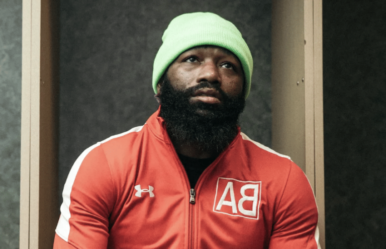 L&rsquo;étrange explosion d&rsquo;Adrian Broner |  SPORTS DE COMBAT