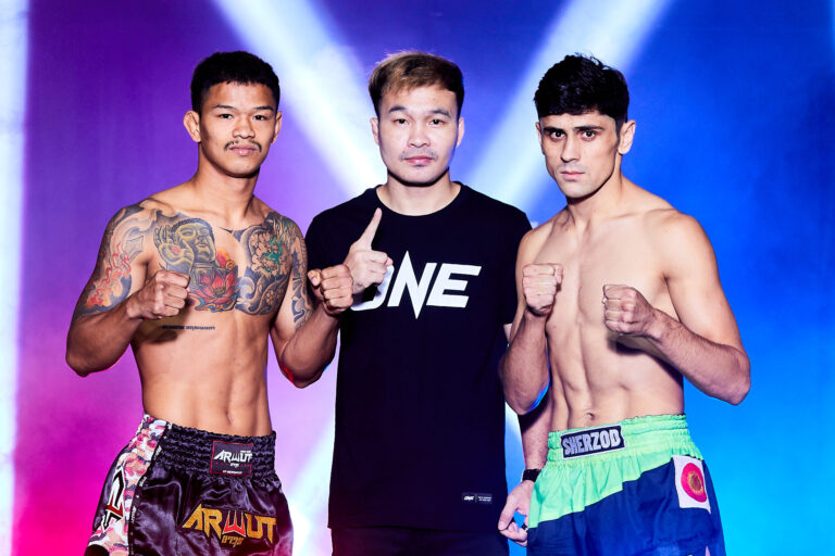 ONE Friday Fights 31 – Résultats et faits saillants pour chaque match
