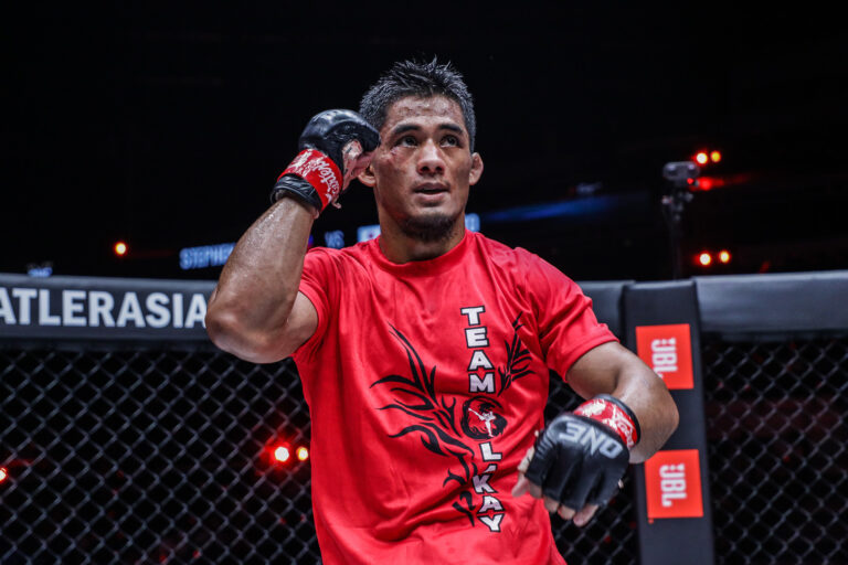 Stephen Loman à la recherche d&rsquo;une « grande victoire » dans le combat crucial contre John Lineker