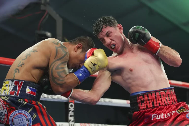 Zepeda arrête Gesta en six rounds