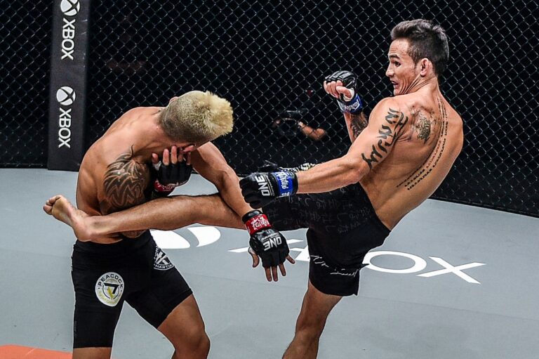 5 questions brûlantes avant ONE Fight Night 15 sur Prime Video