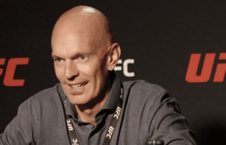 Accord entre l&rsquo;UFC et Drug Free Sport International