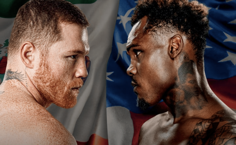 Canelo contre.  Charlo effectue entre 650 000 et 700 000 achats PPV