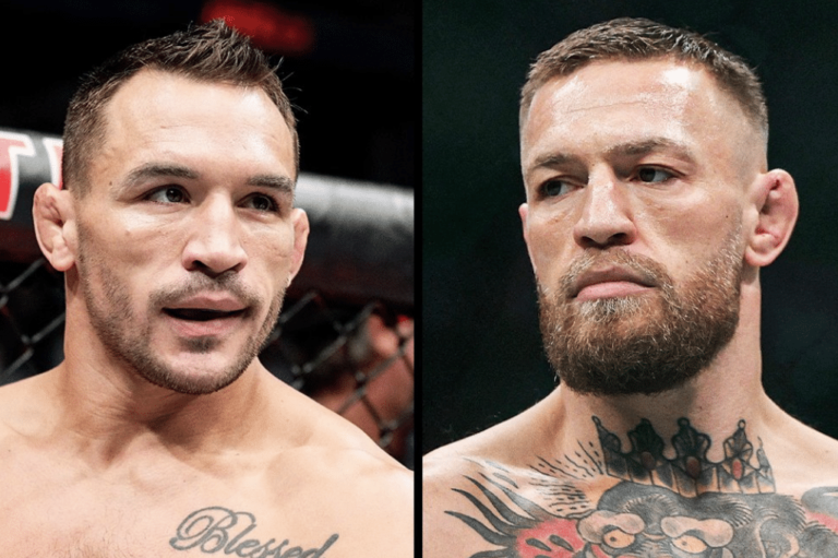 Chandler reste confiant quant au combat contre McGregor