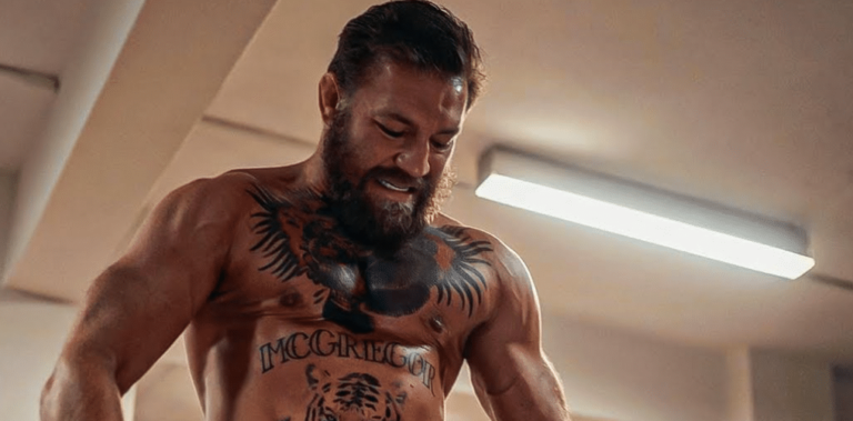 Conor McGregor annonce son retour à l&rsquo;USADA