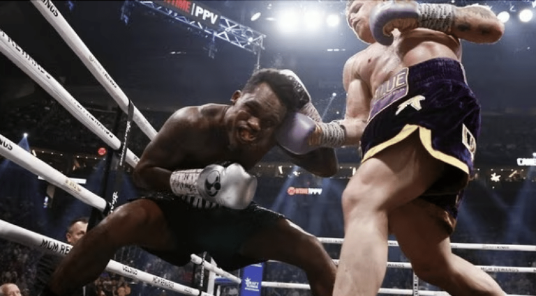 Dan Rafael : Showtime quittera la boxe d’ici 2024