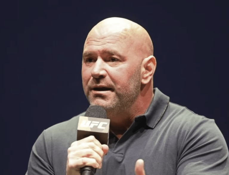 Dana White défend l’accord de l’UFC avec « Bud Light »
