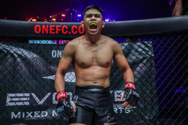 «J&rsquo;ai perdu et j&rsquo;ai appris» – Eko Roni Saputra impatient de reprendre la course au titre mondial contre Hu Yong