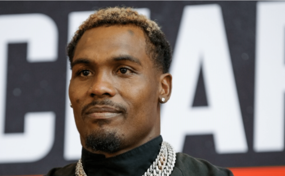 Jermall Charlo critique Showtime |  SPORTS DE COMBAT