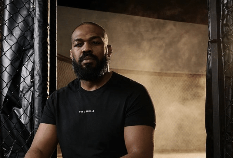 Jon Jones va subir une intervention chirurgicale