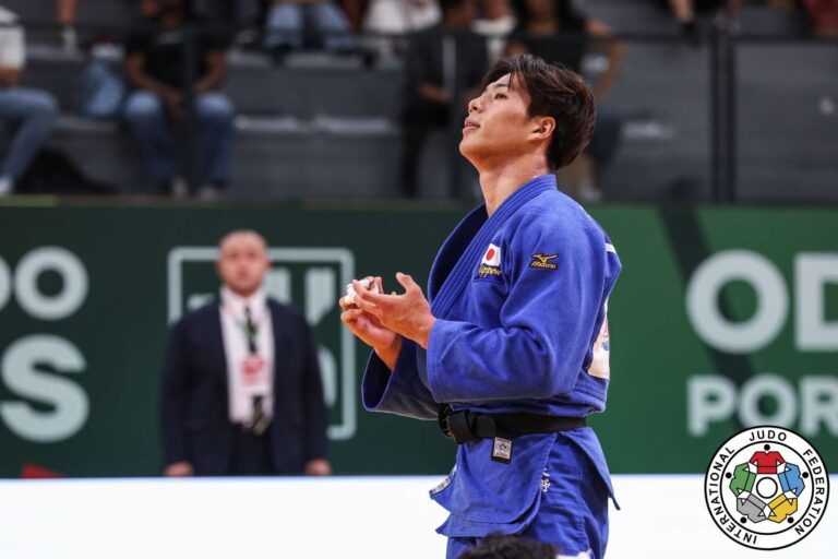 Kaito Amano remporte le titre mondial junior pour le Japon après 12 ans d&rsquo;écart