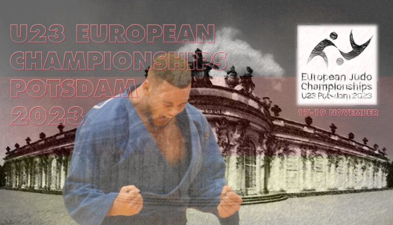 L&rsquo;Allemagne vise 100 médailles européennes aux Championnats U23 à Potsdam