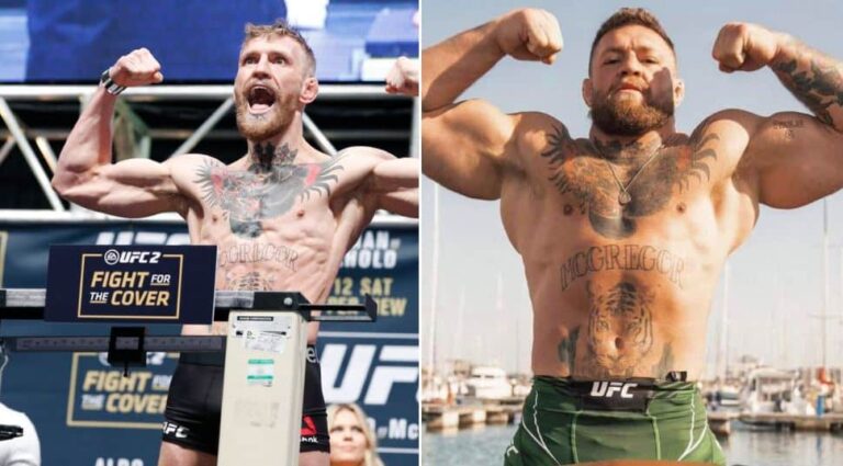 La communauté MMA réagit à la scission de l&rsquo;UFC avec l&rsquo;USADA