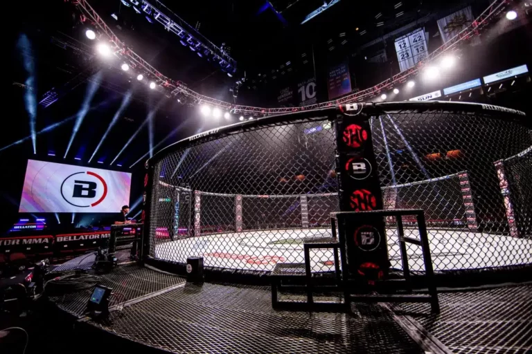 La vente de Bellator sera finalisée dans quelques semaines