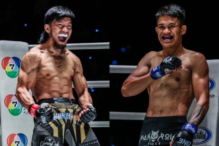 Lito Adiwang affrontera Jeremy Miado lors de ONE Fight Night 16 sur Prime Video
