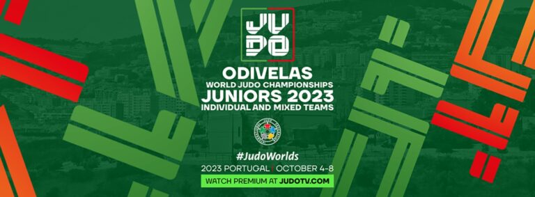 Odivelas prêt pour les Championnats du monde juniors