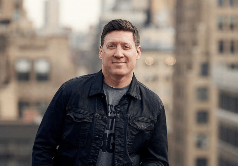 Peter Murray a de grands projets pour le PFL