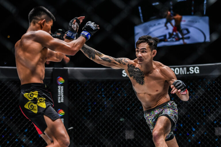 Thanh Le Vs.  Ilya Freymanov : 4 clés pour remporter le titre mondial lors de ONE Fight Night 15