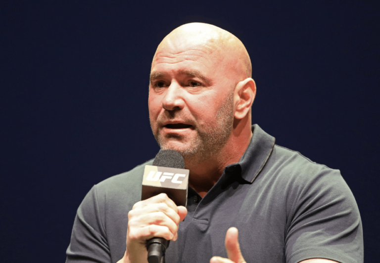 White parle positivement de Bellator