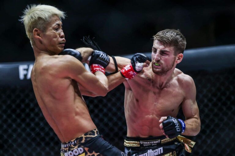 ONE Fight Night 16 : aperçu et informations sur la diffusion en direct