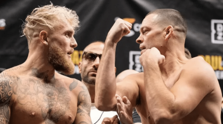 Donn Davis du PFL accuse Diaz d&rsquo;avoir esquivé Jake Paul