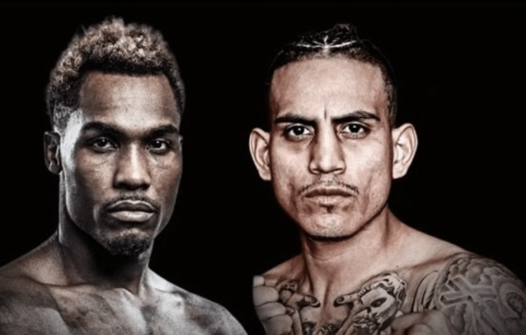 Charlo contre.  Conférence de presse virtuelle de Benavidez Jr.
