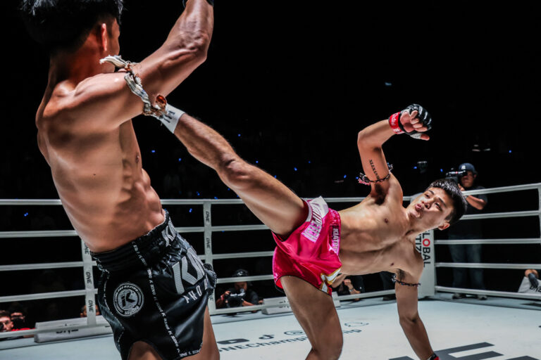 Jaosuayai domine, Bravo marque un KO tardif, Aliff remporte un contrat à six chiffres lors de ONE Friday Fights 40