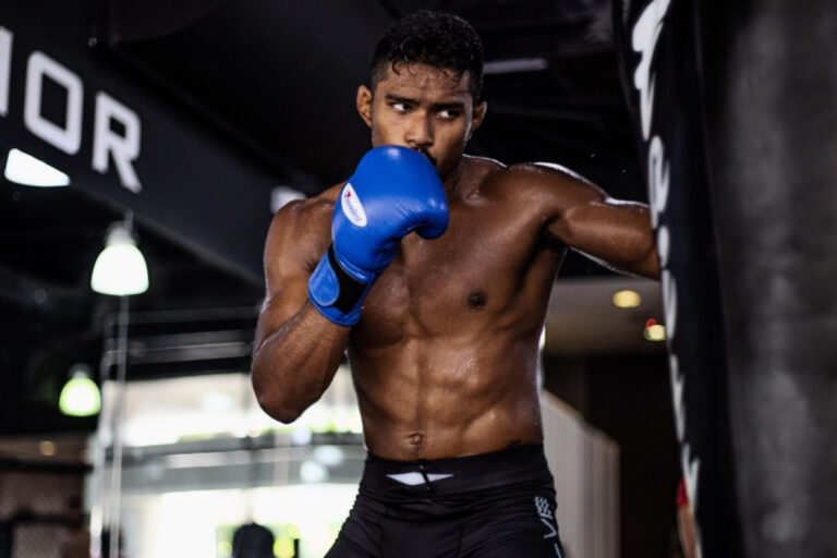 Top 10 des gymnases MMA à Singapour à ajouter à votre routine de remise en forme