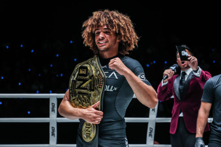 3 raisons pour lesquelles Mikey Musumeci et les frères Ruotolo pourraient devenir des stars du MMA