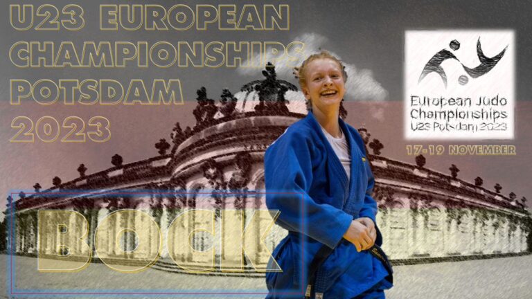 Aperçu de la deuxième journée des Championnats d&rsquo;Europe U23 à Potsdam