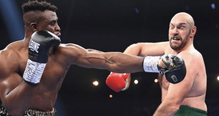 Atlas sur ce que les critiques de Ngannou ont négligé