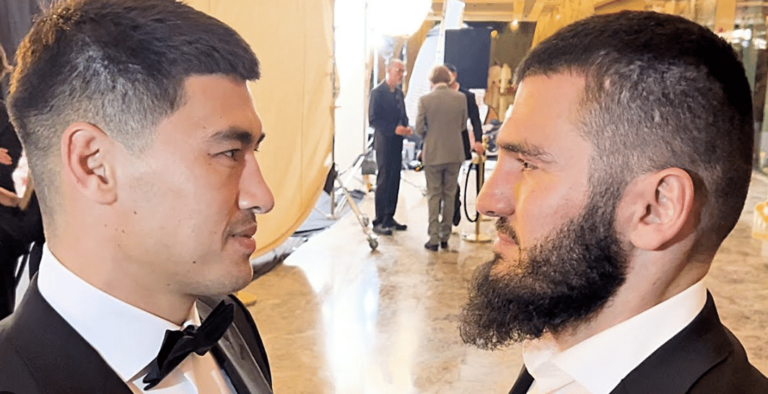 Bivol vise un combat incontesté en juin avec Beterbiev