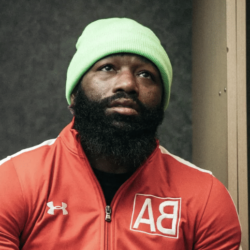 Adrien Broner se souvient de son « altercation » avec Jon Jones