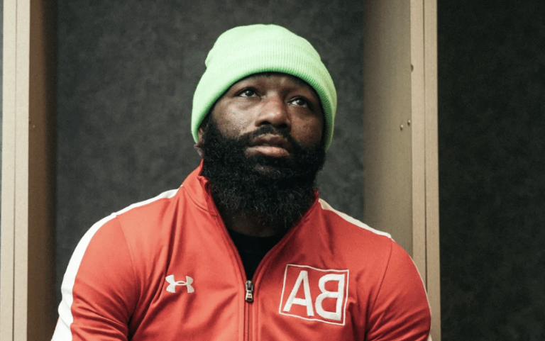 Adrien Broner se souvient de son « altercation » avec Jon Jones